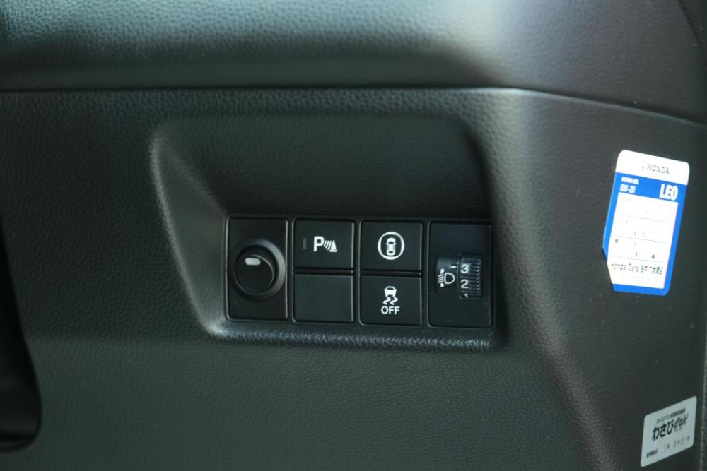 Honda Fit IV Омск  - изображение 10