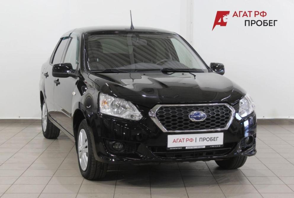 Datsun on-DO I Астрахань  - изображение 3