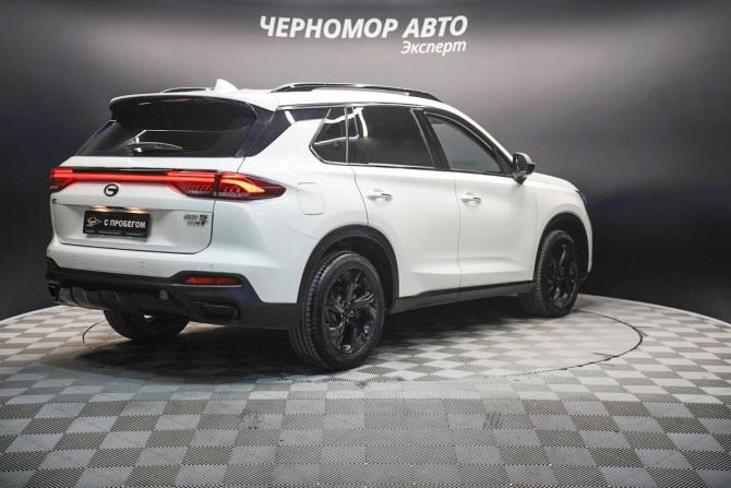 GAC GS5 I с пробегом 2023 года, цена 2 090 000 рублей, 33000 км, внедорожник, Автокод Объявления