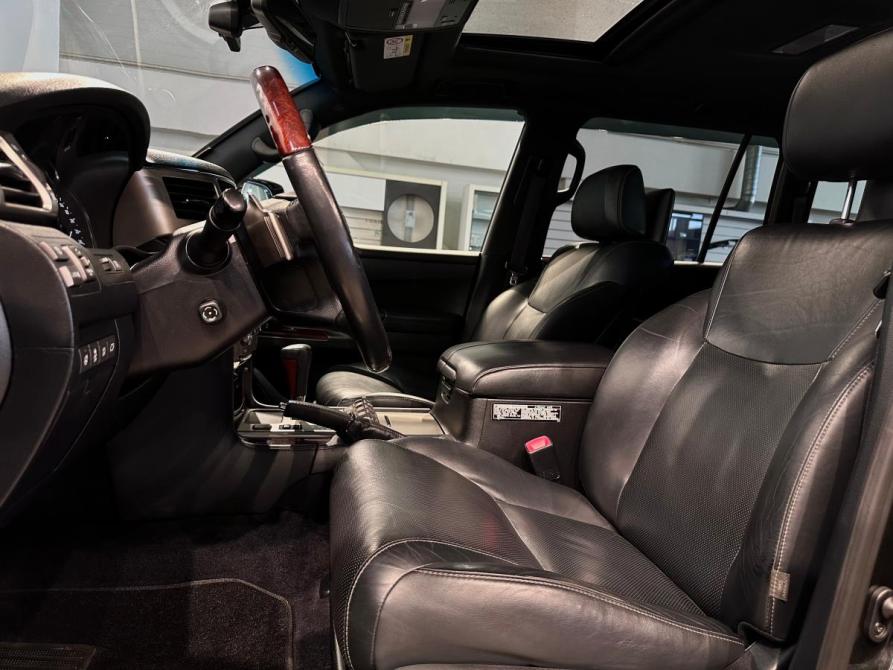 Lexus LX III Рестайлинг Краснодар  - изображение 10