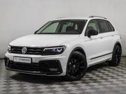 Volkswagen Tiguan II Москва  - изображение 23
