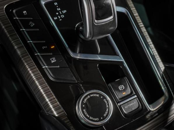 Geely Atlas Pro с пробегом 2022 года, цена 2 099 000 рублей, 36861 км, внедорожник, Автокод Объявления