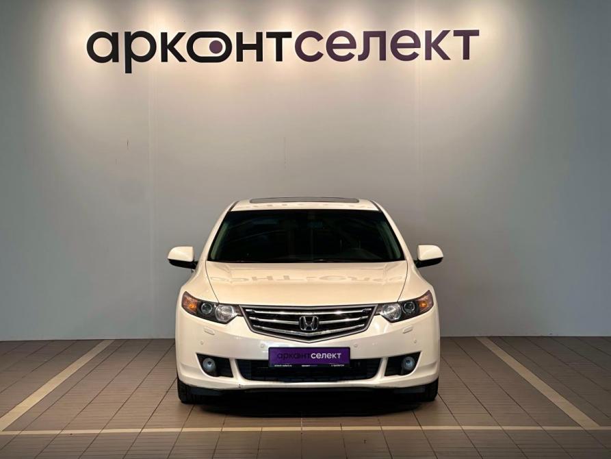 Honda Accord VIII Краснодар  - изображение 7