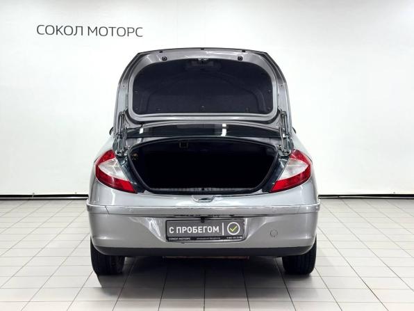 Chery M11 (A3) с пробегом 2013 года, цена 329 900 рублей, 170000 км, седан, Автокод Объявления