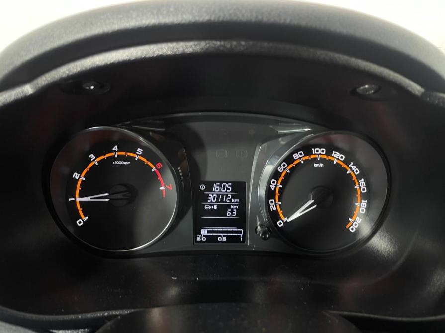 Lada (ВАЗ) Granta I Рестайлинг Воронеж  - изображение 14