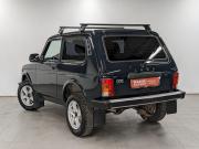 Lada (ВАЗ) Niva Legend Москва  - изображение 32