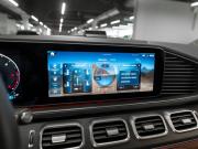 Mercedes-Benz GLE II (V167) Рестайлинг Москва  - изображение 56
