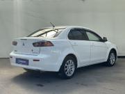 Mitsubishi Lancer X Рестайлинг Липецк  - изображение 21