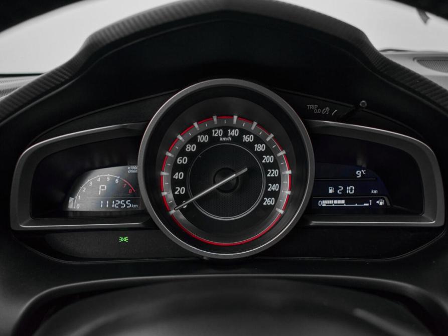 Mazda 3 III (BM) Екатеринбург  - изображение 14