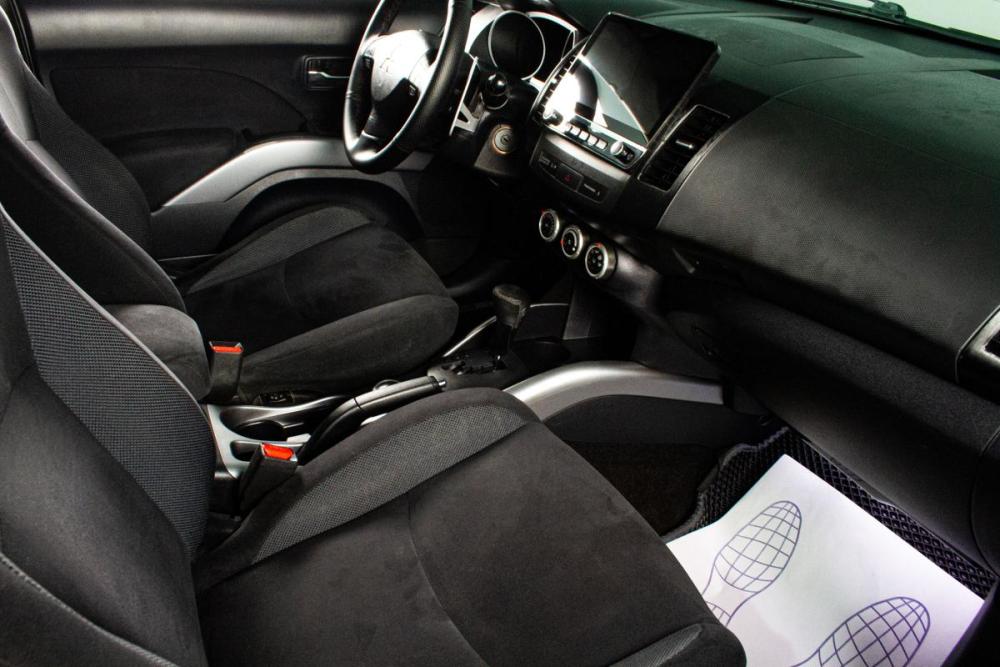Mitsubishi Outlander II Сургут  - изображение 10