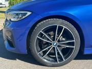 BMW 3 серии VII (G2x) Москва  - изображение 13