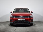 Volkswagen Tiguan II Санкт-Петербург  - изображение 25