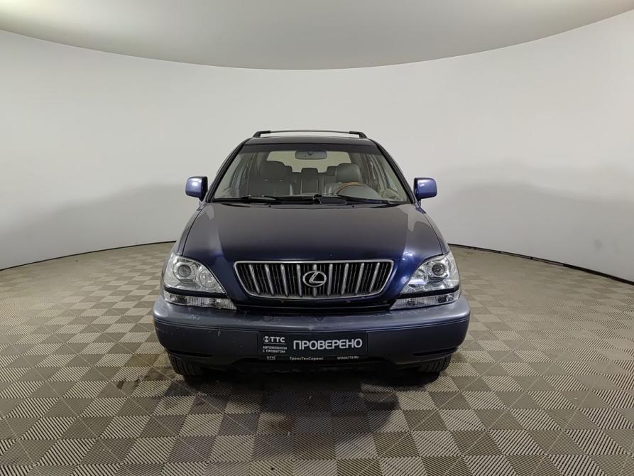 Lexus RX I Уфа  - изображение 2