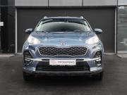 Kia Sportage IV Рестайлинг Москва  - изображение 23
