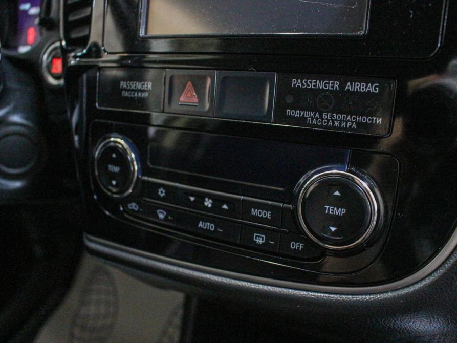 Mitsubishi Outlander III Калуга  - изображение 12