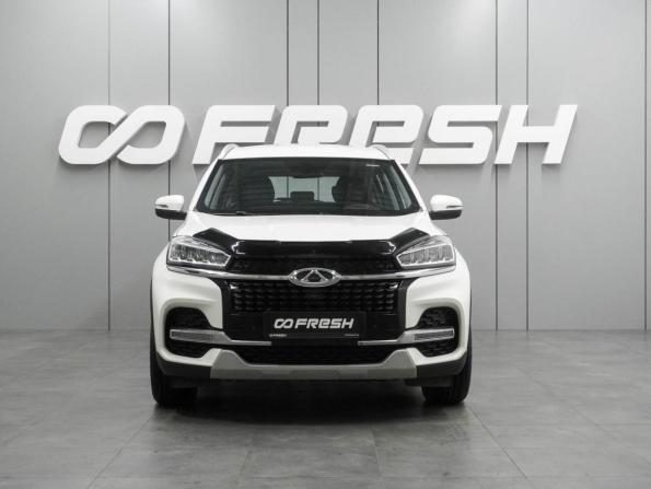 Chery Tiggo 8 I с пробегом 2020 года, цена 1 614 000 рублей, 146213 км, внедорожник, Автокод Объявления