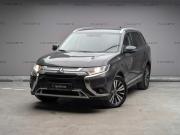 Mitsubishi Outlander III Рестайлинг 3 Москва  - изображение 14