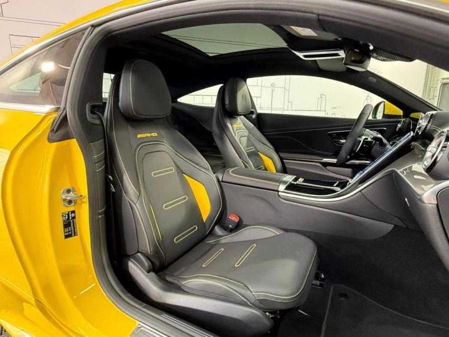 Mercedes-Benz CLE AMG Москва  - изображение 24