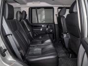 Land Rover Discovery IV Иркутск  - изображение 34