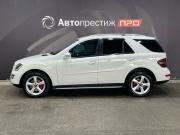 Mercedes-Benz M-Класс II (W164) Рестайлинг Пермь  - изображение 32