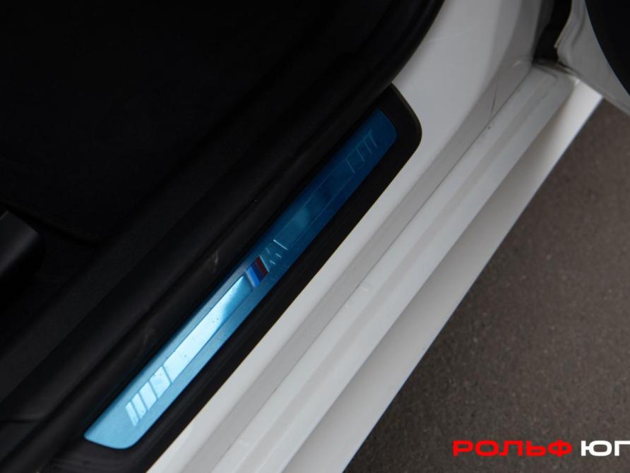 BMW 3 серии VII (G2x) Рестайлинг 2 Москва  - изображение 22