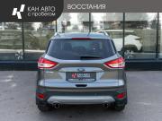 Ford Kuga II Казань  - изображение 12