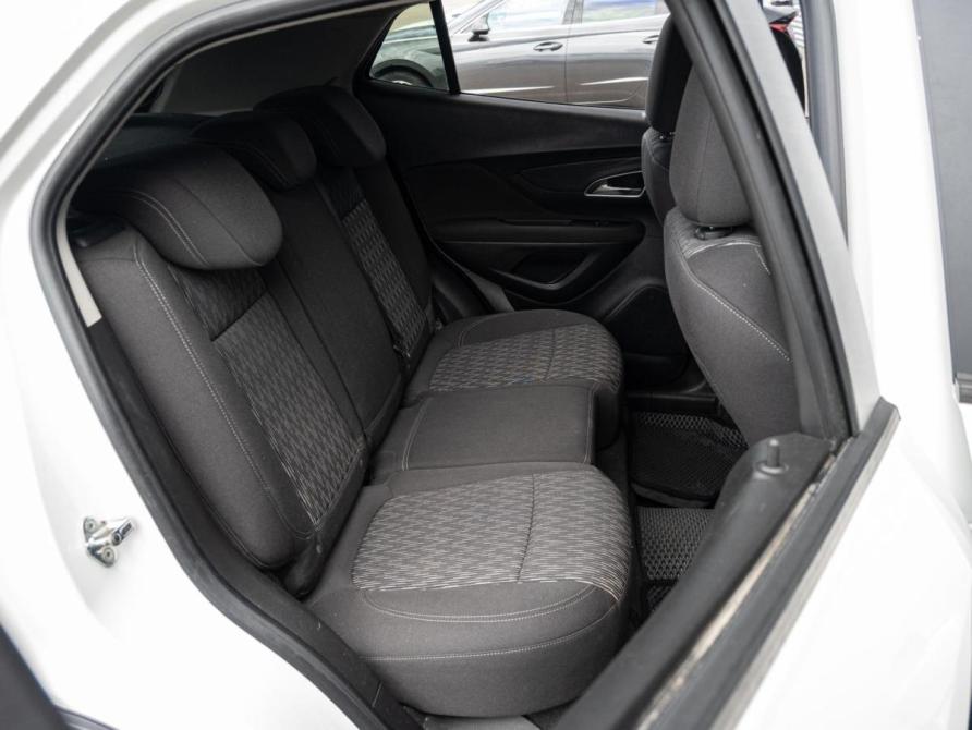 Opel Mokka I Краснодар  - изображение 7