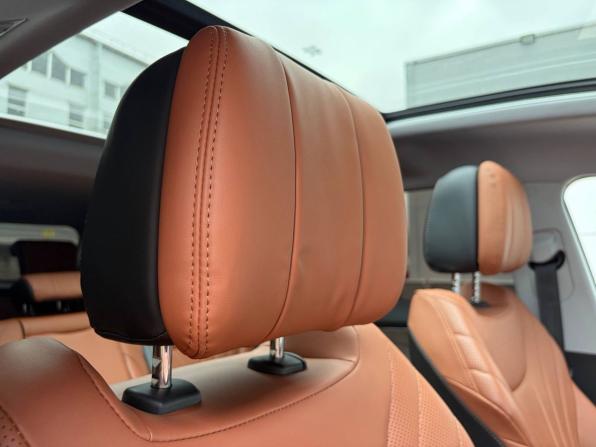 Chery Tiggo 8 Pro Max I с пробегом 2023 года, цена 2 495 000 рублей, 36500 км, внедорожник, Автокод Объявления