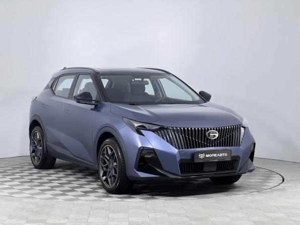 GAC GS3 с пробегом 2024 года, цена 2 470 000 рублей, 15624 км, внедорожник, Автокод Объявления