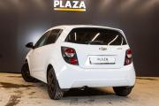Chevrolet Aveo II Уфа  - изображение 22