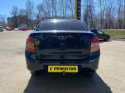 Lada (ВАЗ) Granta I Нефтекамск  - изображение 15