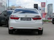 Toyota Camry VII (XV50) Рестайлинг 2 Самара  - изображение 25