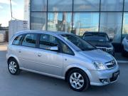 Opel Meriva A Рестайлинг Калуга  - изображение 12