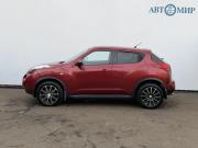 Nissan Juke I Рестайлинг Москва  - изображение 22