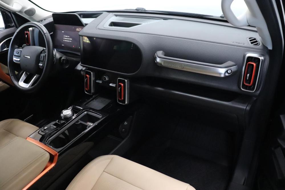Haval Dargo I Ульяновск  - изображение 6