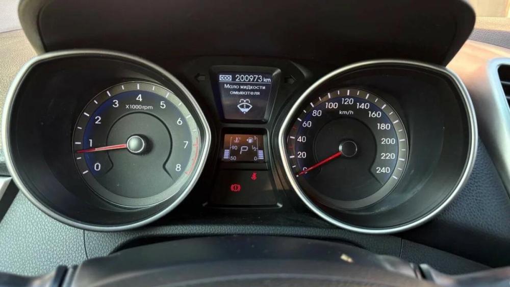 Hyundai i30 II Оренбург  - изображение 13