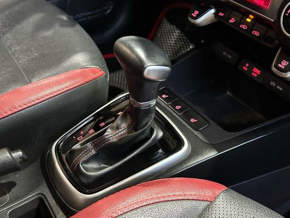 Kia Rio IV с пробегом 2020 года, цена 1 469 900 рублей, 97000 км, седан, Автокод Объявления