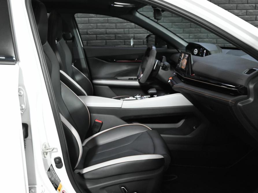 Changan UNI-V I Екатеринбург  - изображение 11