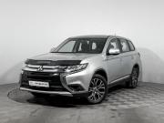 Mitsubishi Outlander III Рестайлинг 2 Санкт-Петербург  - изображение 19