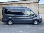 Ford Transit Custom I Тамбов  - изображение 29