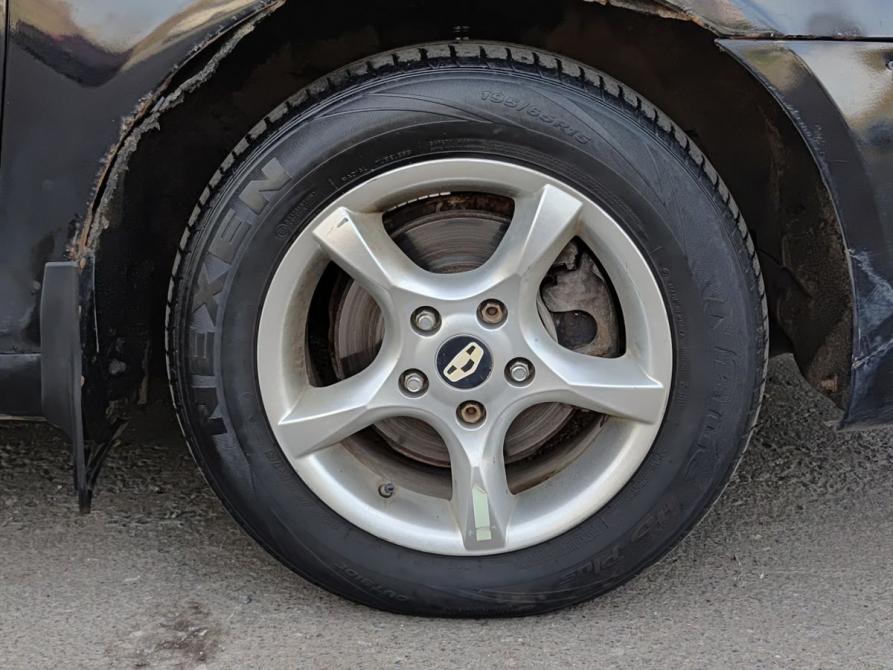 Geely Emgrand EC7 Ижевск  - изображение 22