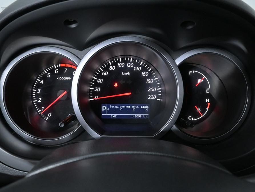 Suzuki Grand Vitara II Рестайлинг 2 Москва  - изображение 11