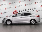 Hyundai Elantra V (MD) Минеральные Воды  - изображение 24