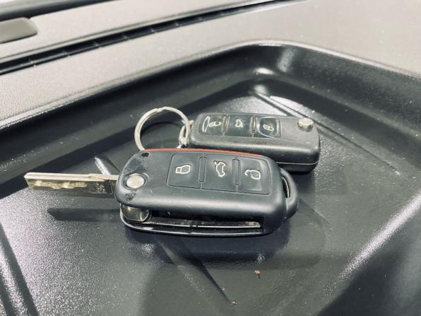 Volkswagen Tiguan I Рестайлинг с пробегом 2012 года, цена 1 150 000 рублей, 211900 км, внедорожник, Автокод Объявления