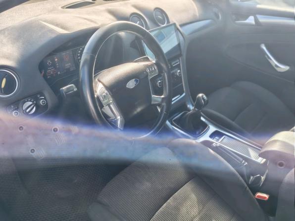 Ford Mondeo IV Рестайлинг с пробегом 2011 года, цена 545 000 рублей, 355000 км, седан, Автокод Объявления