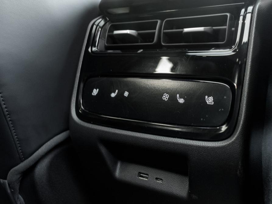 Chery Tiggo 9 I Екатеринбург  - изображение 32