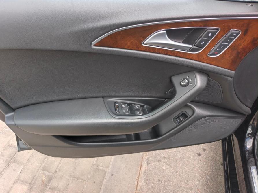 Audi A6 IV (C7) Воронеж  - изображение 12