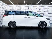 Toyota Alphard IV Ростов-на-Дону  - изображение 44