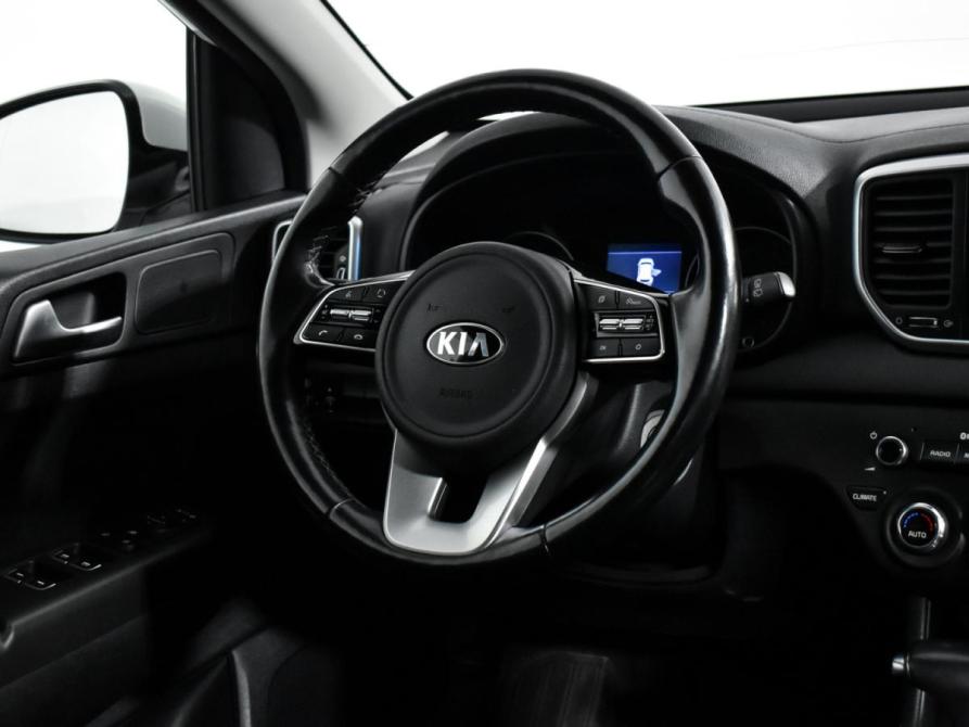 Kia Sportage IV Рестайлинг Санкт-Петербург  - изображение 15