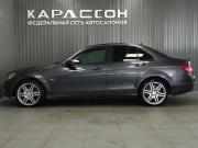 Mercedes-Benz C-Класс III (W204) Пермь  - изображение 21